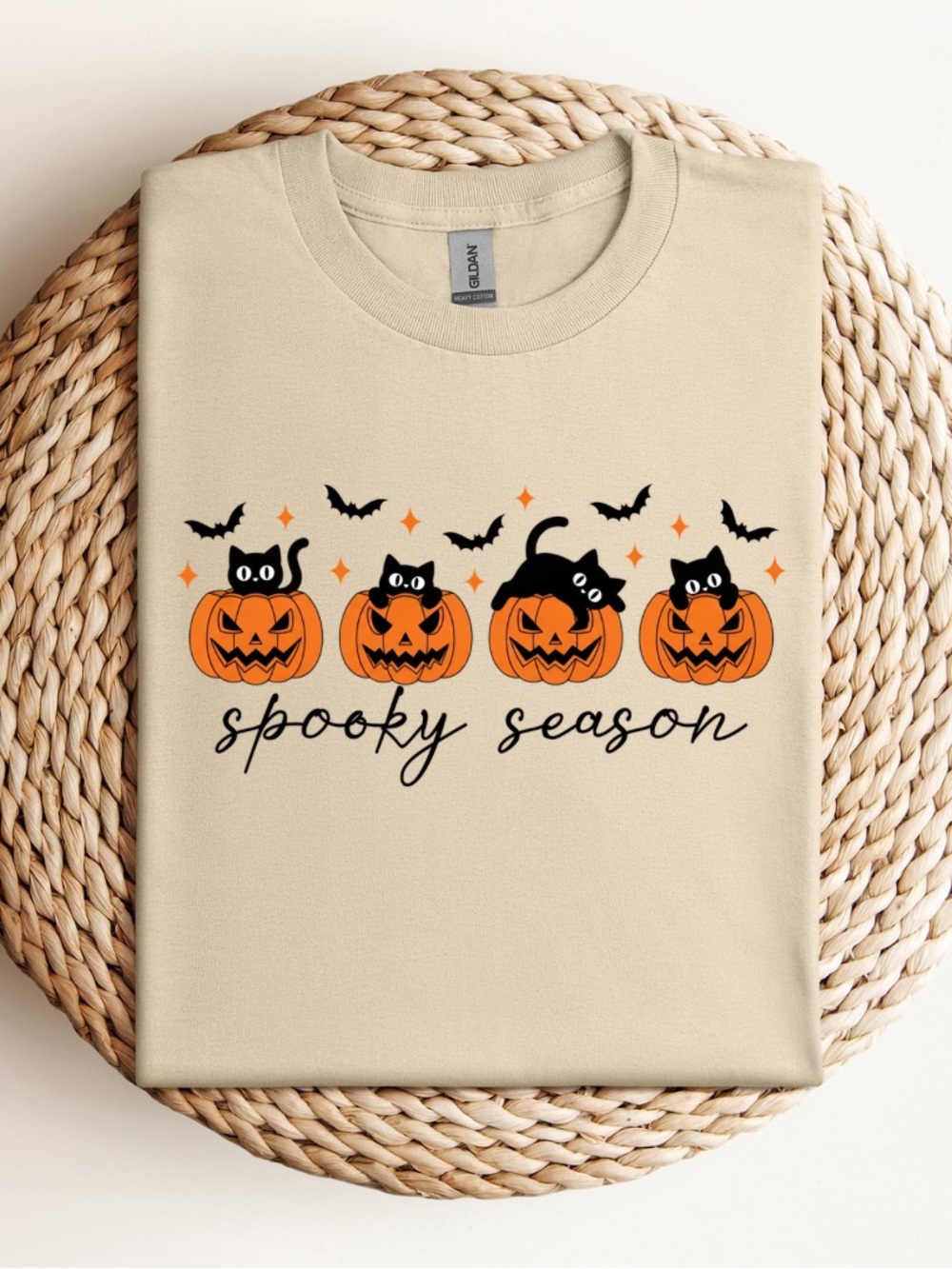 Spooky Season T-Shirt